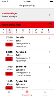 Min Trening iphone bilder 1
