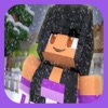 Aphmau Skins for Minecraft PE - iPhoneアプリ