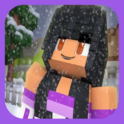 Aphmau Skins for Minecraft PE Cheats