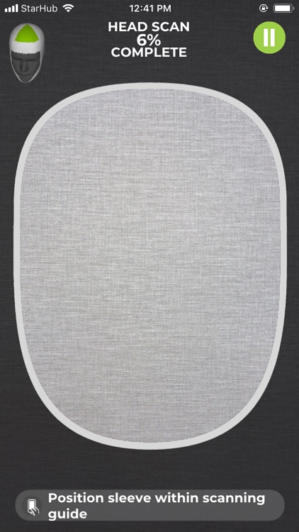 Verifyt - Riddell screenshot-3