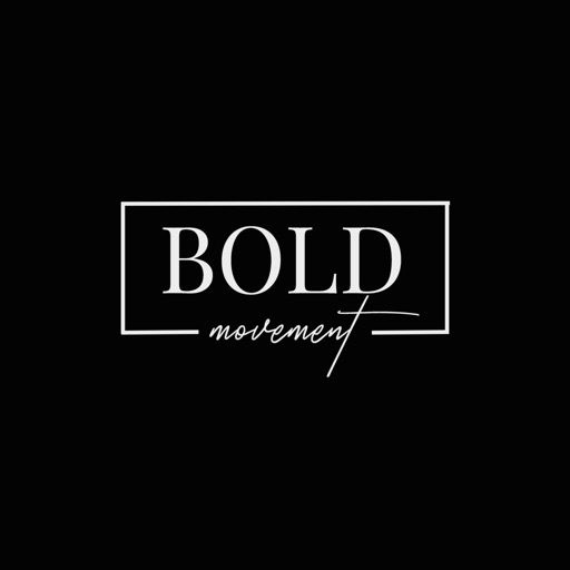The Bold Movement by The Bold Movement Ministry