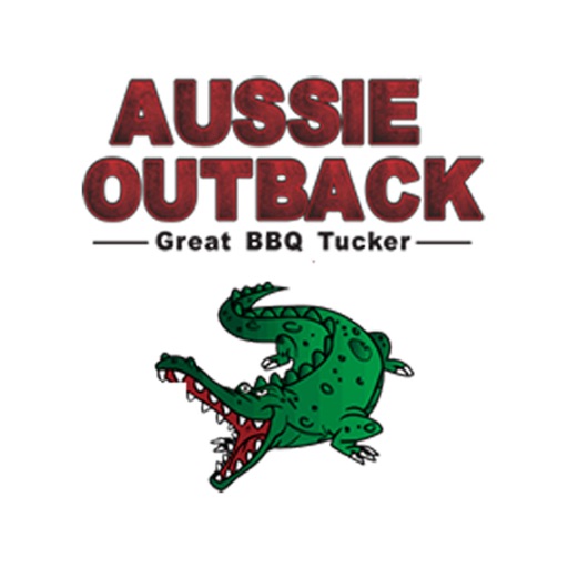 Aussie Outback At Home icon