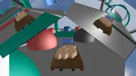 Game screenshot Tough Transport 3D Simulator apk