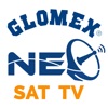 Glomex Sat TV icon