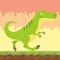 Dino Run - Fun Adventure