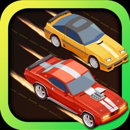 Race 3D Cars: Rush n Obstacle