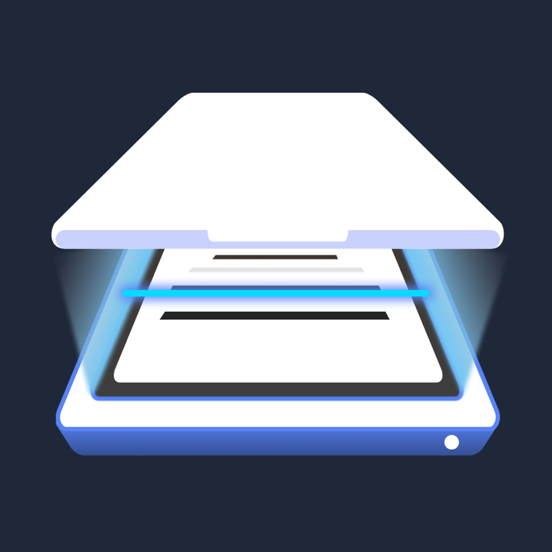 Scanner-Escanear Documentos
