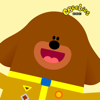 Hey Duggee: The Big Badge App - BBC Worldwide