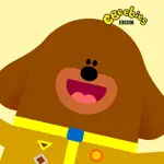 Hey Duggee: The Big Badge App App Cancel