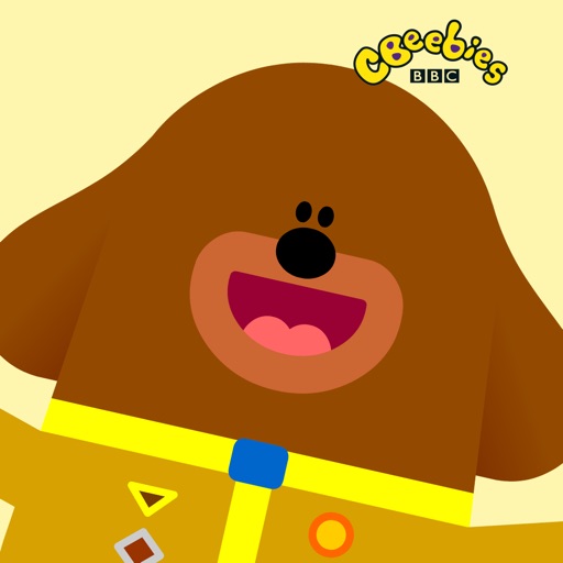 Hey Duggee: The Big Badge App