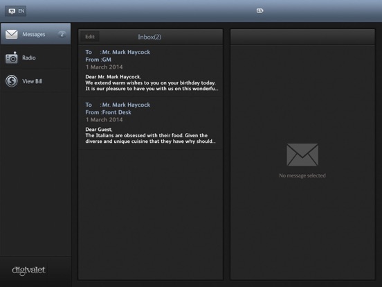Screenshot #4 pour AHM-GRA v2