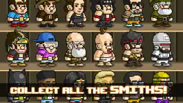 Game screenshot Tap Smiths hack