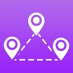 Download Map Measure:GeoMap Calculator app