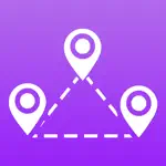 Map Measure:GeoMap Calculator App Problems