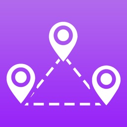 Map Measure:GeoMap Calculator