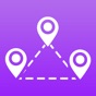 Map Measure:GeoMap Calculator app download