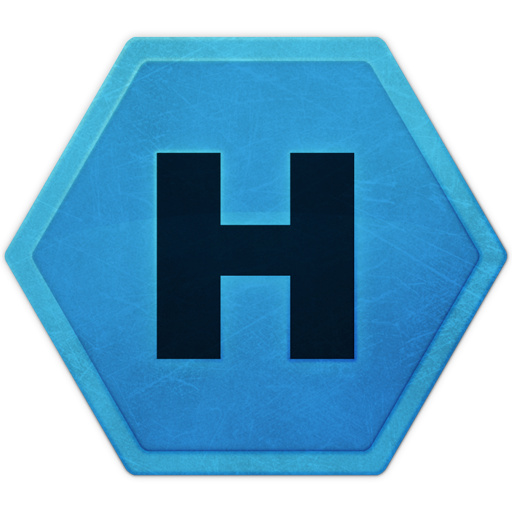 Hexiled icon