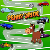 Penny Drive Pro