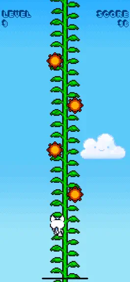 Game screenshot Vine Rush apk