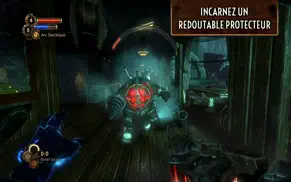 bioshock 2 remastered iPhone Captures Décran 3