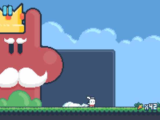 Screenshot #6 pour Yeah Bunny!