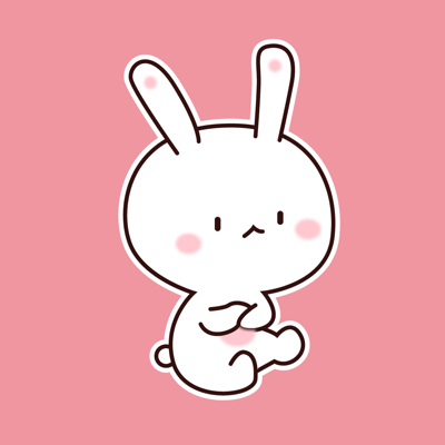 Boring Bunny Animated