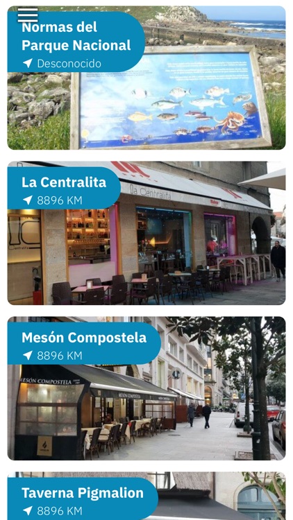 Las Islas Cíes screenshot-3