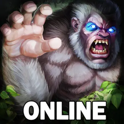 Bigfoot Monster Hunter Online Cheats