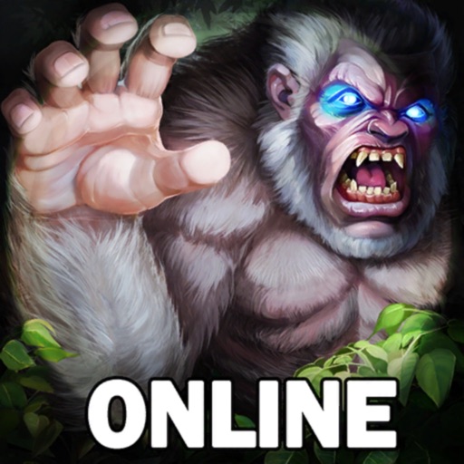 Bigfoot Monster Hunter Online  App Price Intelligence by Qonversion