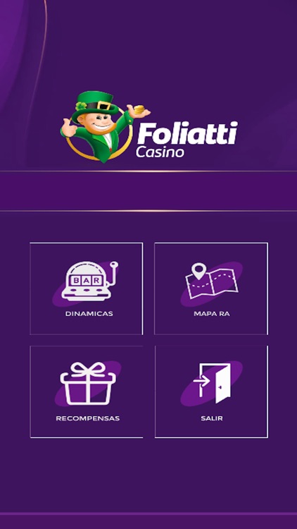 Foliatti Casino