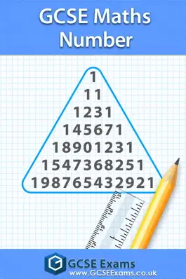 Game screenshot GCSE Maths : Number Lite mod apk