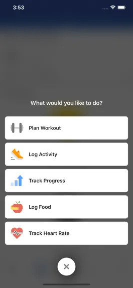 Game screenshot Wellness For Life Fitness mod apk