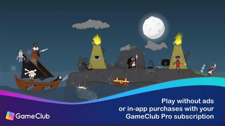 Plunderland - GameClub screenshot-8