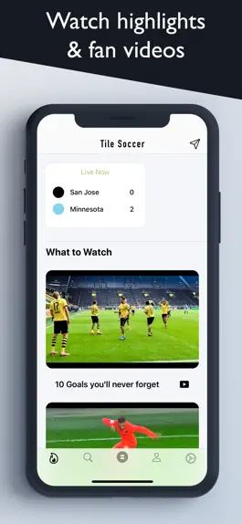 Game screenshot Tile Soccer - Social Network hack