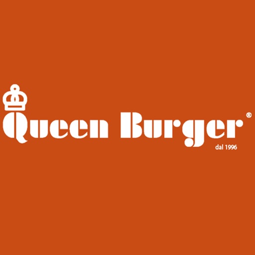 Queen Burger app
