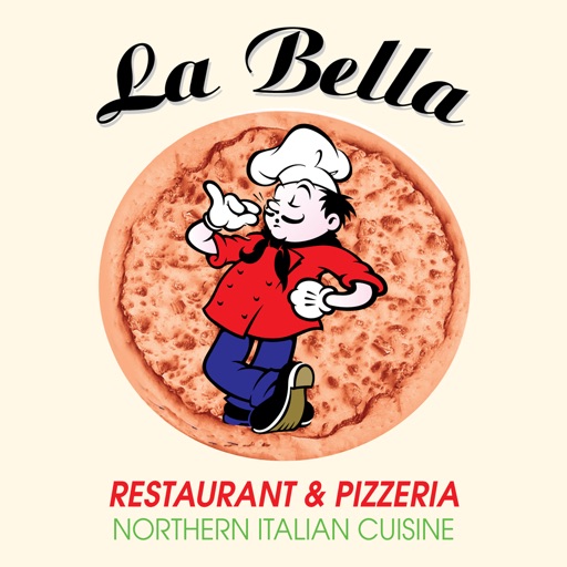 La Bella Restaurant