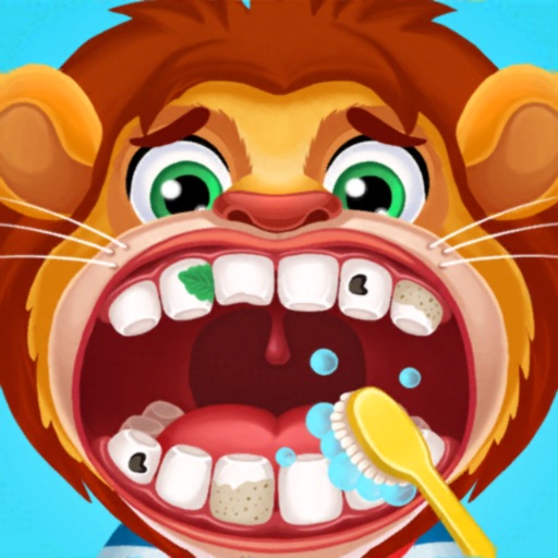 Детский доктор: Стоматолог