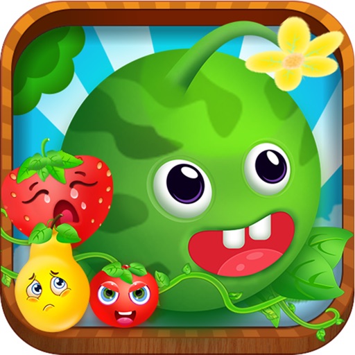 Fruit Pi iOS App