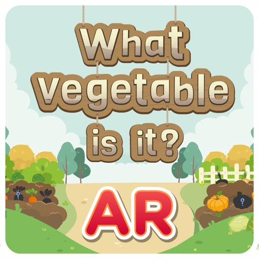 What Vegetable is it AR