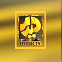 Hyder TV logo