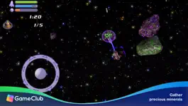 Game screenshot Space Miner - GameClub hack