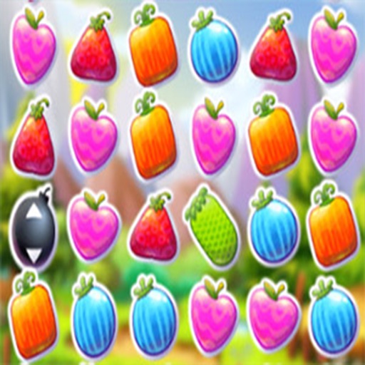 Fruit Crush Frenzy!! by Shijiazhuang Haxing Network Technology Co., Ltd.