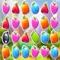 Match and connect three or more of the same fruits and smash them to get points