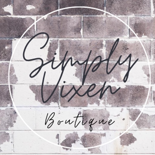 Simply Vixen Boutique