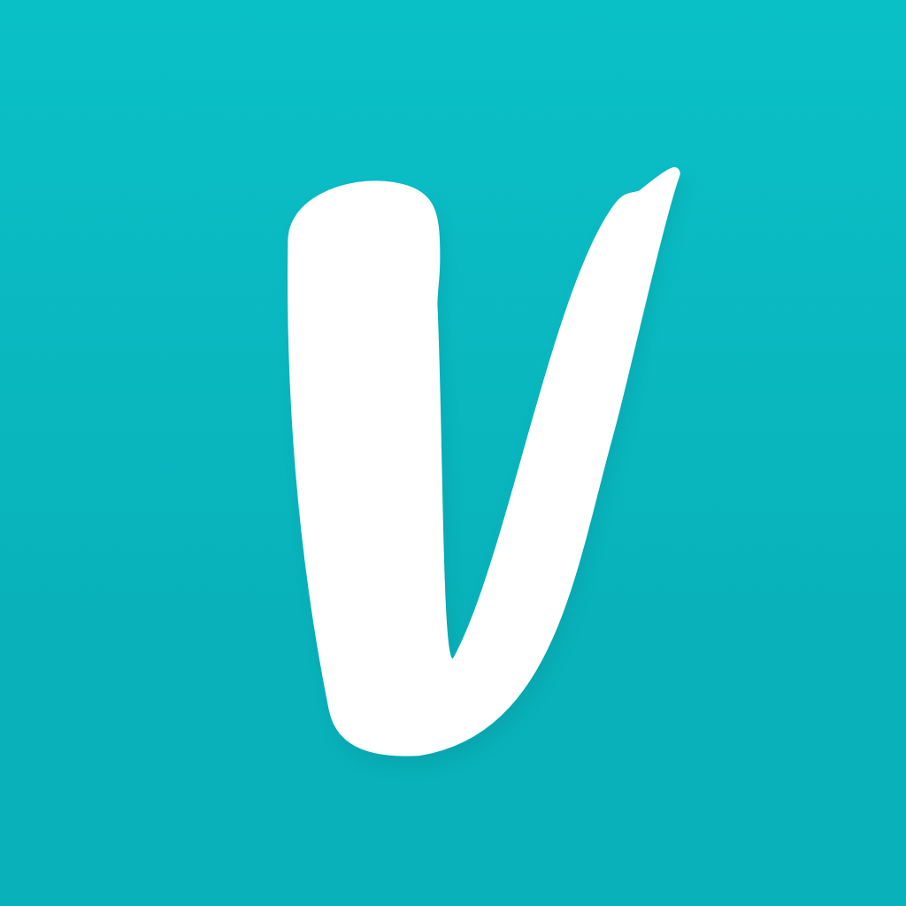 Vinted App Icon