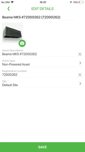 MiX Tabs Manager screenshot 3