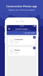 construction photos app problems & solutions and troubleshooting guide - 3