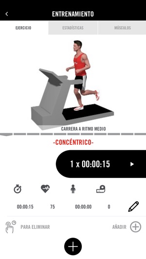 Manuel Martinez Fitness(圖2)-速報App