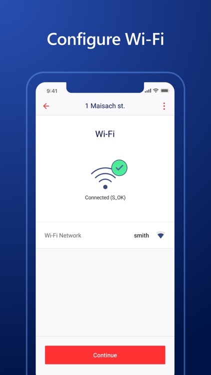 mySolarEdge screenshot-7