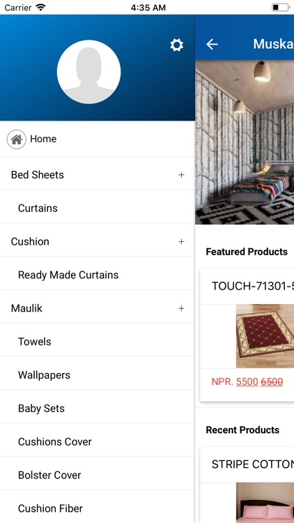 Muskan Enterprises screenshot-3